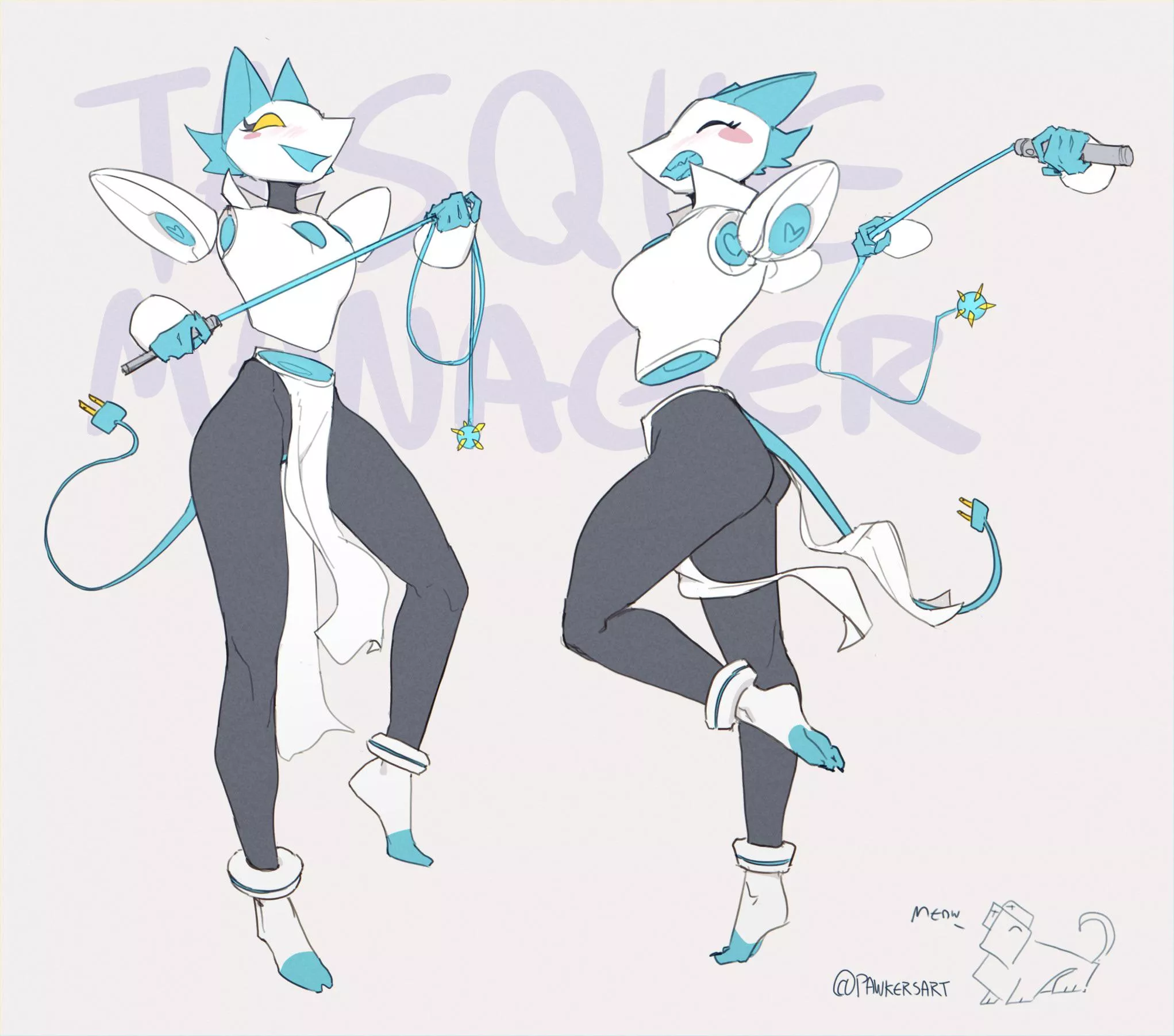 Tasque manager my beloved posted by Usual_Ad_8850