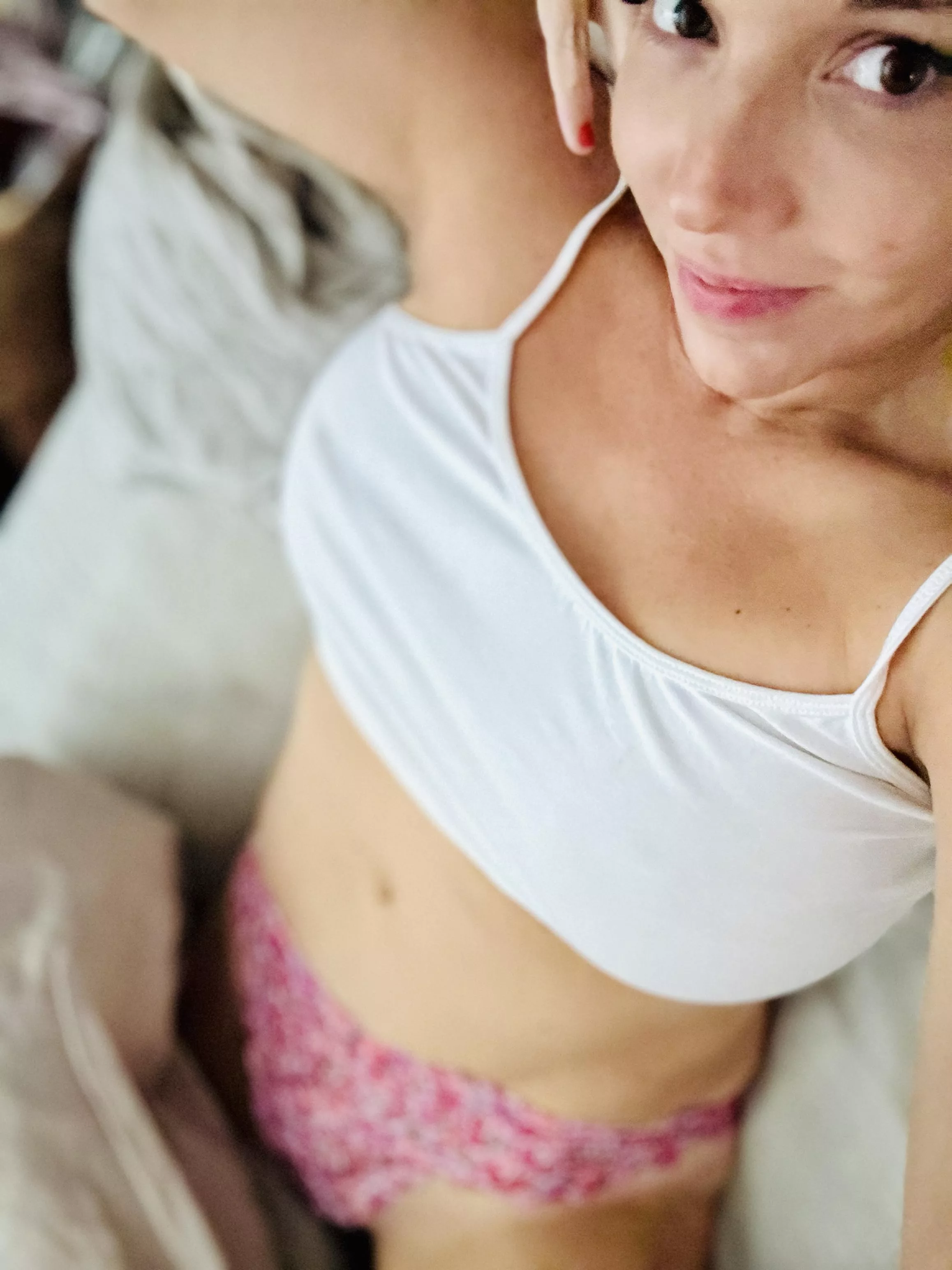 Tell me your best line to get into my panties posted by HotPepperMILF