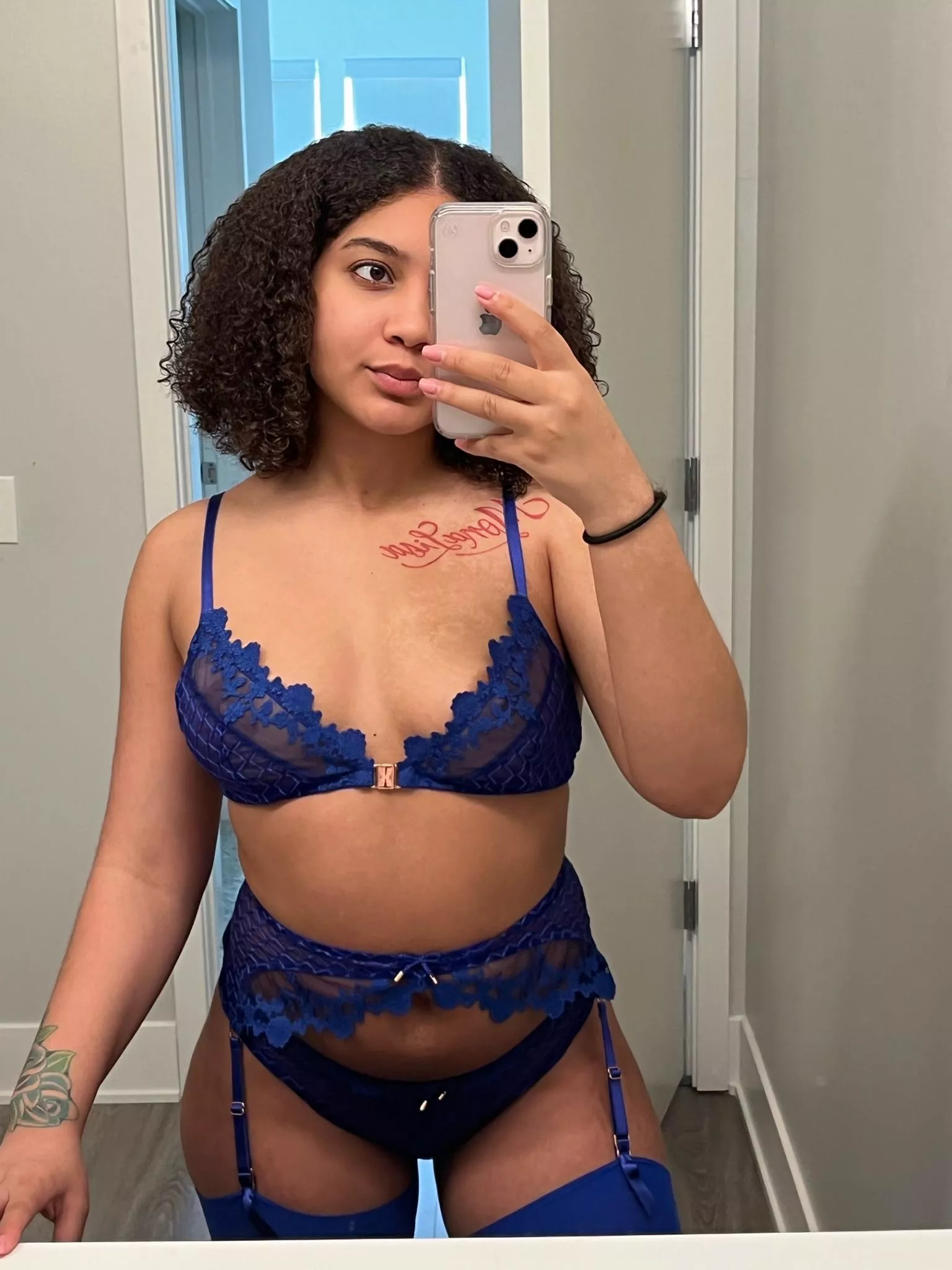 The 23 year old that you’re obsessed with posted by br0wnsugarbaby