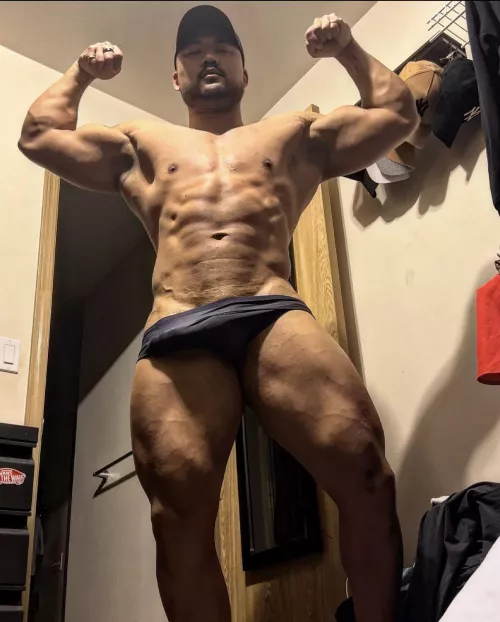 The pot of gold at the end of the rainbow 💰 by KingKaiLukes