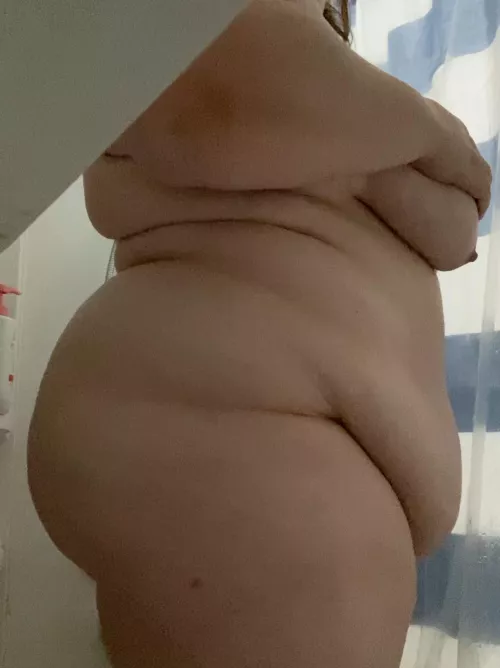 Thinking of you bending me over and shoving that perfect dick inside me 😈 by Missy_Rose_