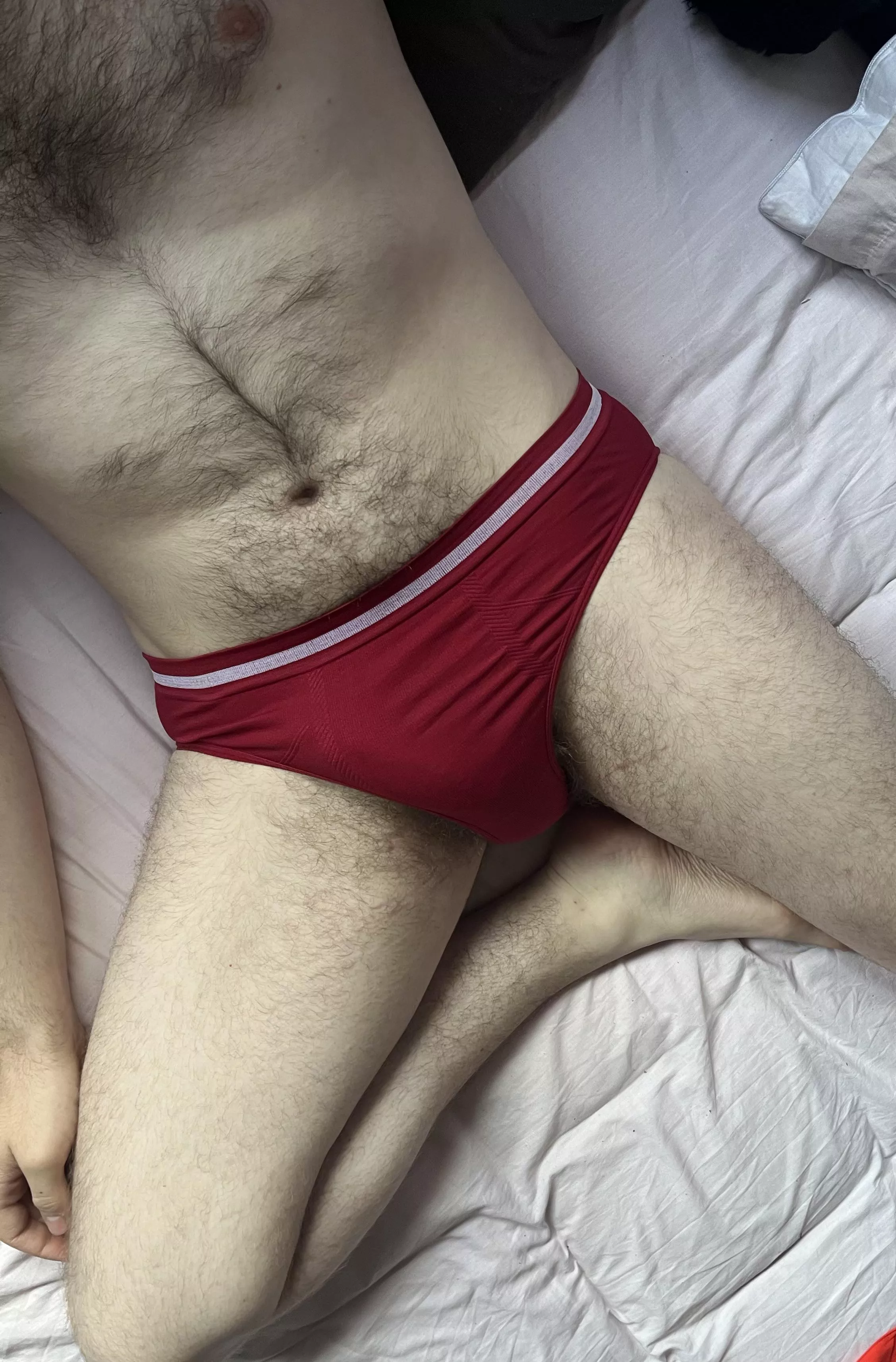 Tight fit  posted by Charming-Coat-8705