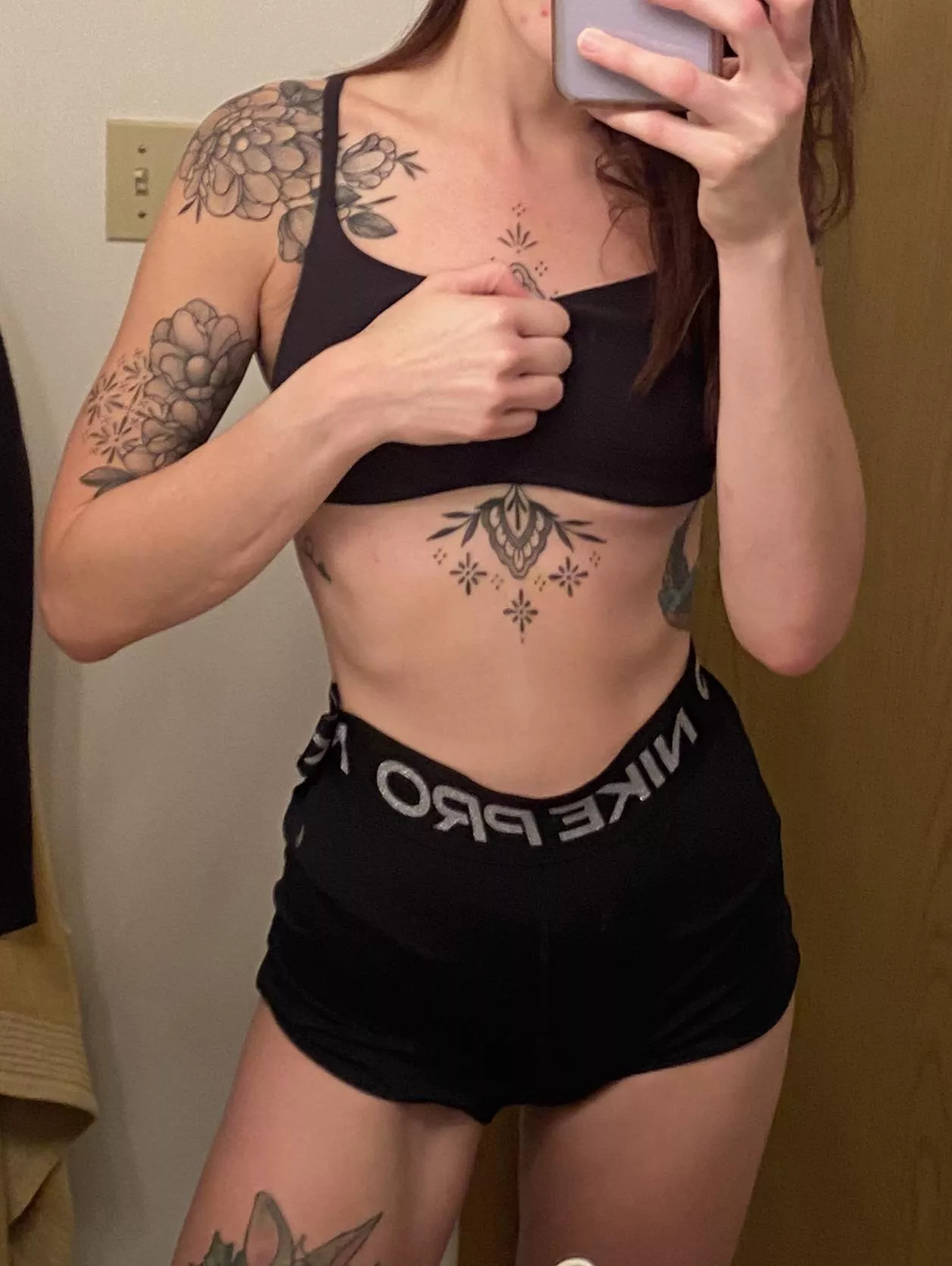 Trying hard to find those gains, any suggestions for me?  posted by olivia_rundle