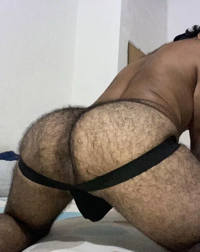Wanna eat my ass ?  posted by Flirtymank