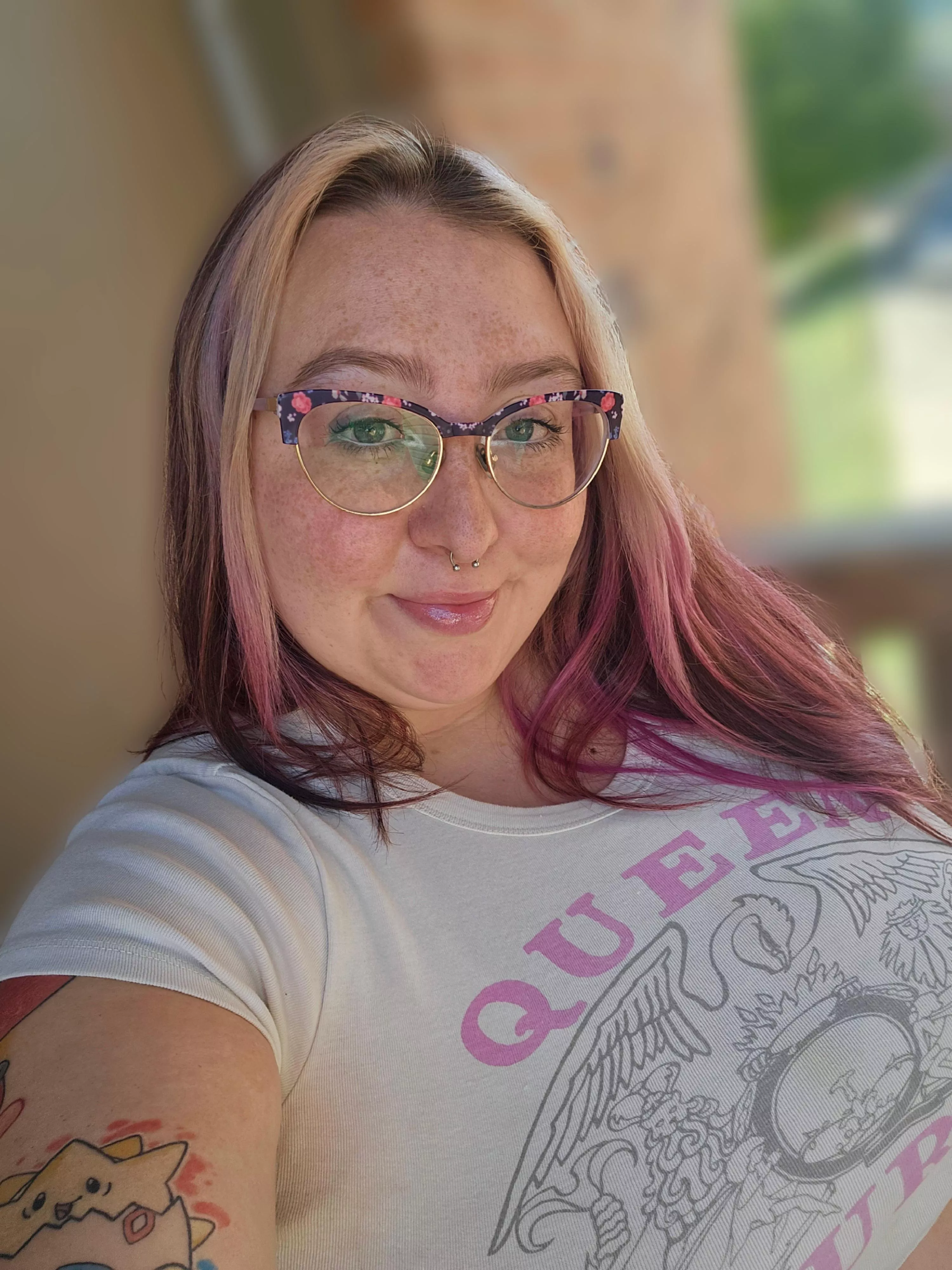 What are your plans for this week?? posted by sapphiremelonz