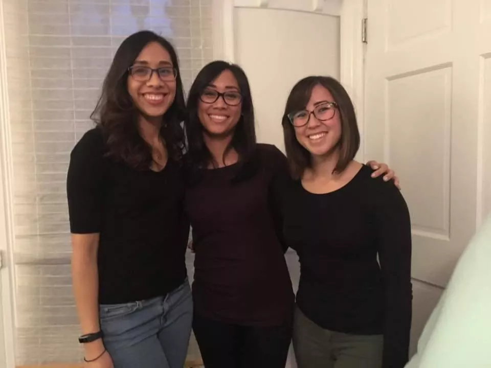 Which nerdy Asian girl? posted by Medical_Monitor3375