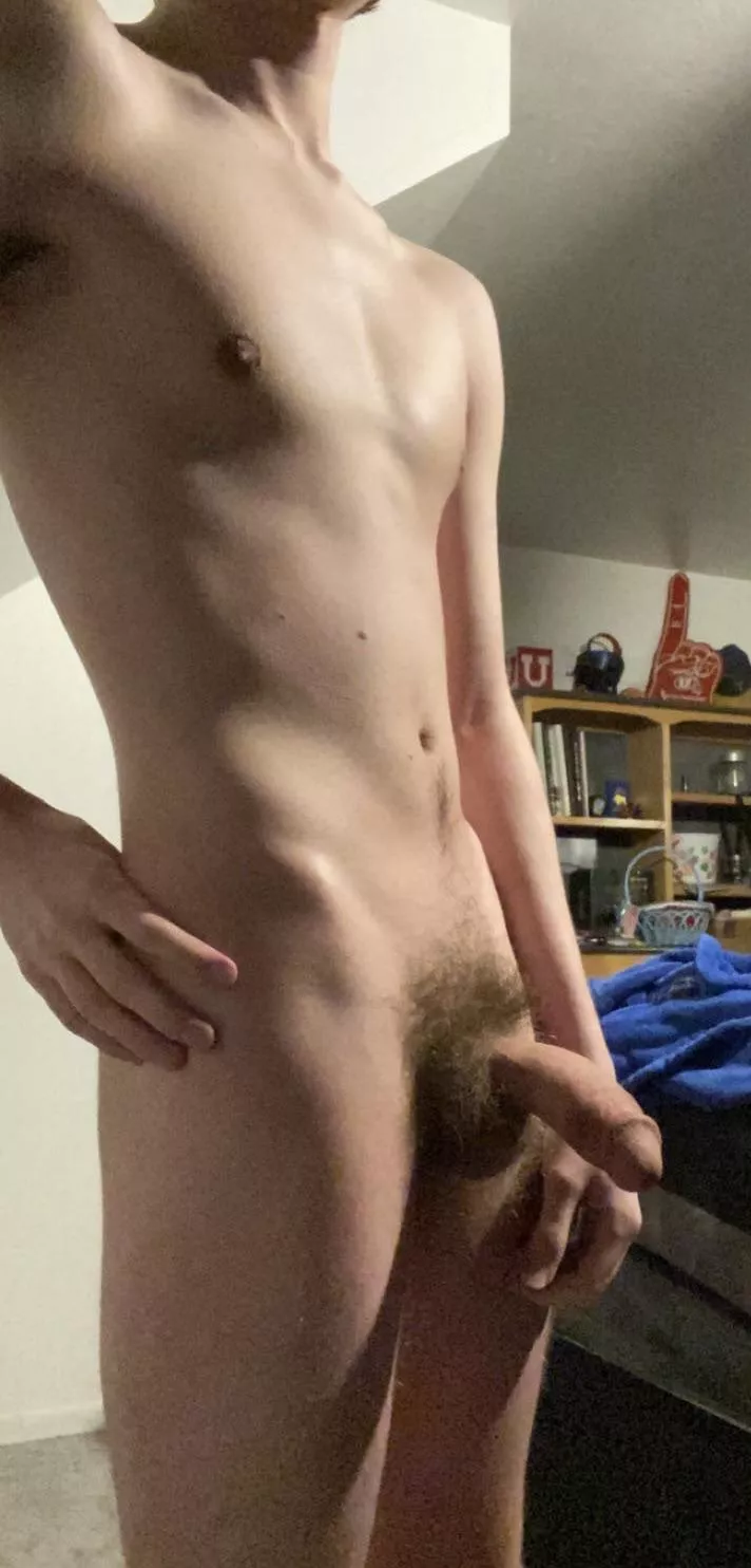 Who needs a boy toy 😆 posted by HeyyyHiiiHellooo