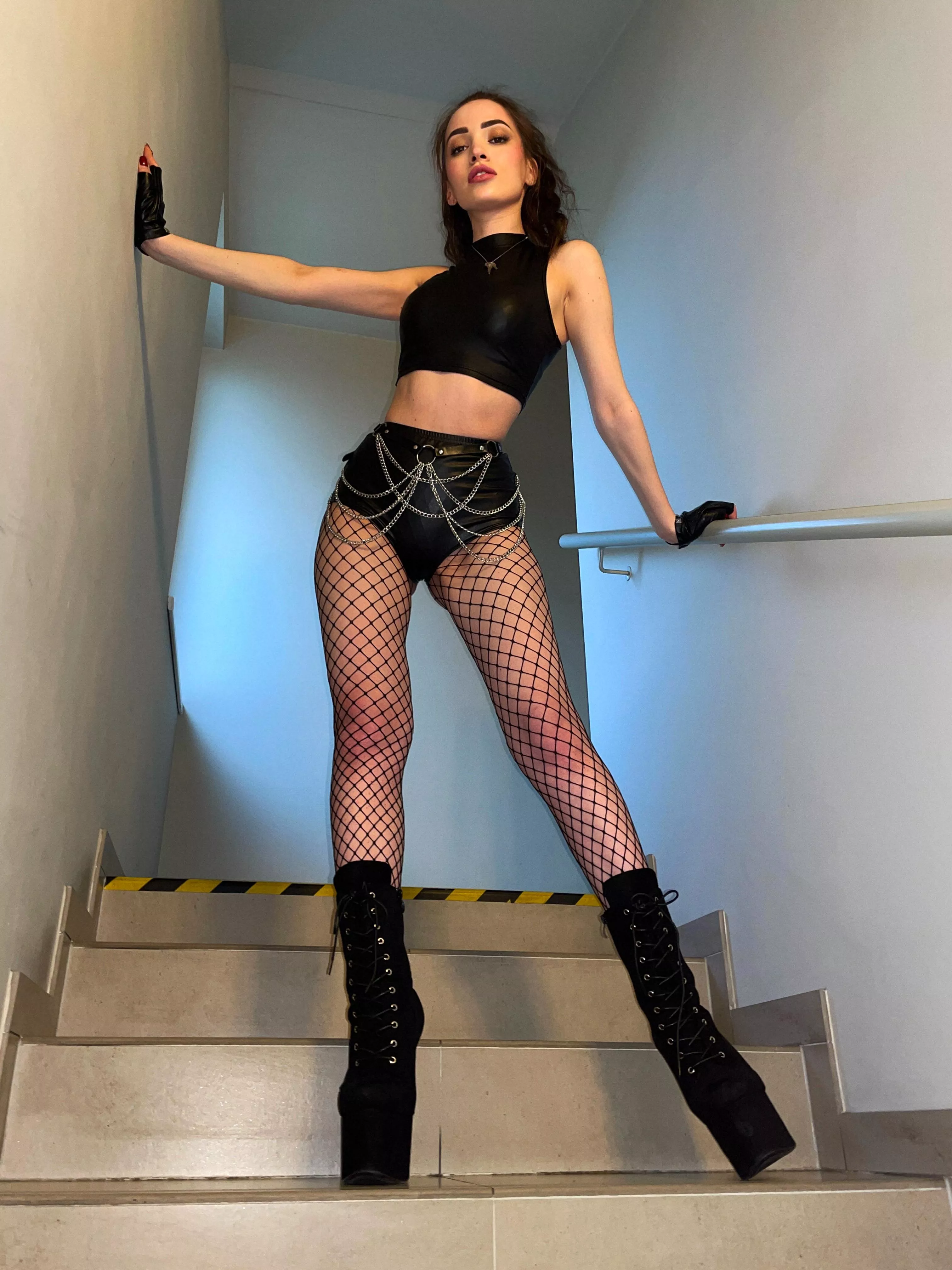 You can't resist posted by Aliena_Moore