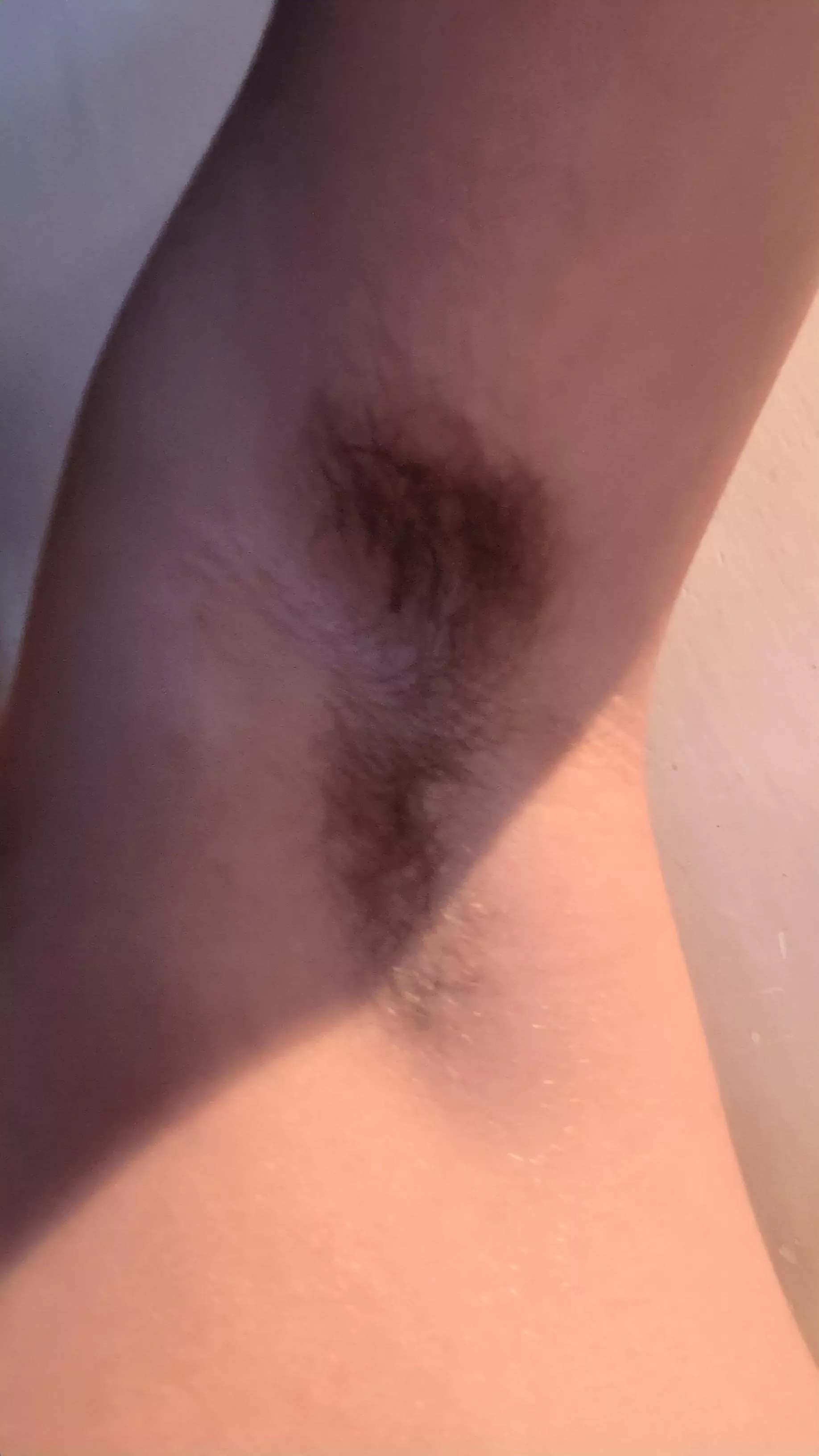 A twink's pits  posted by Affectionate-Pipe27