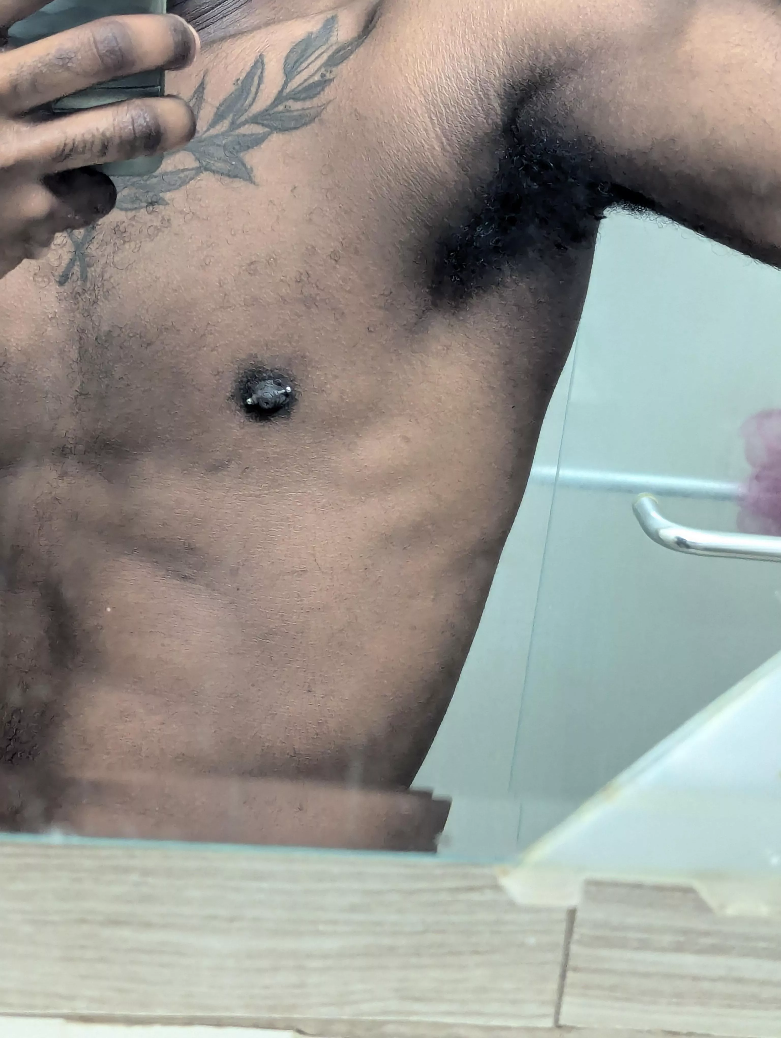 After a workout posted by koukouy