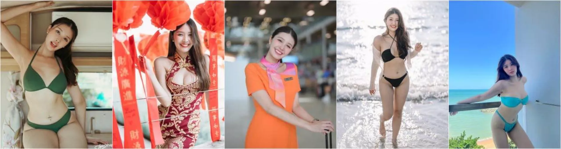 Asian crew by SeasarC