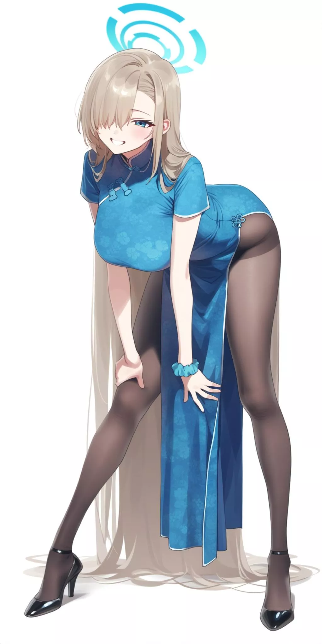 Asuna Ichinose [Blue Archive] posted by CheetahSperm18