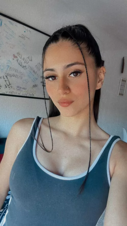 beauty is nature by CocoXenonn