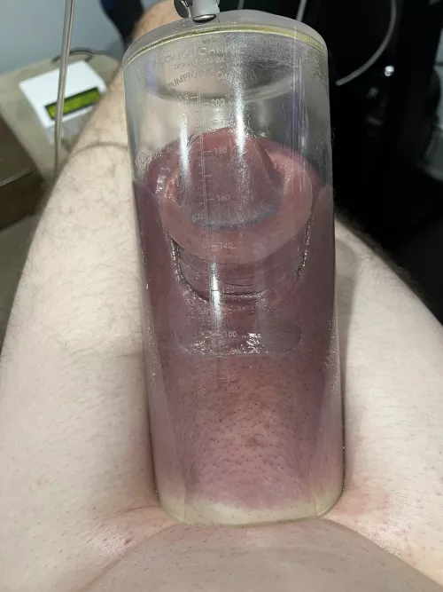 Big Stretch by MastodonFew2024