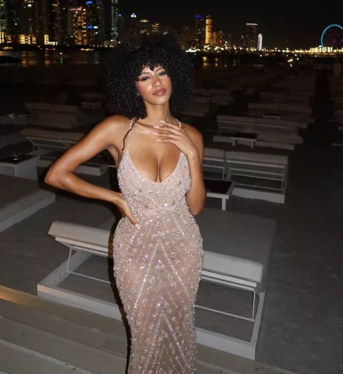 Briana Smith by UncleSquiffy