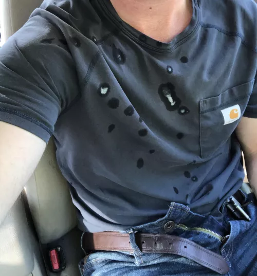 Cum and Carhartt by PNWOutdoorGinger