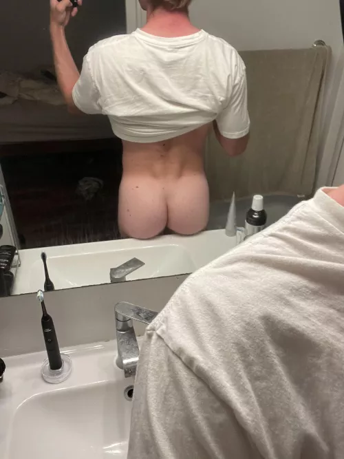 definitely little by Fun_Pumpkin_8847