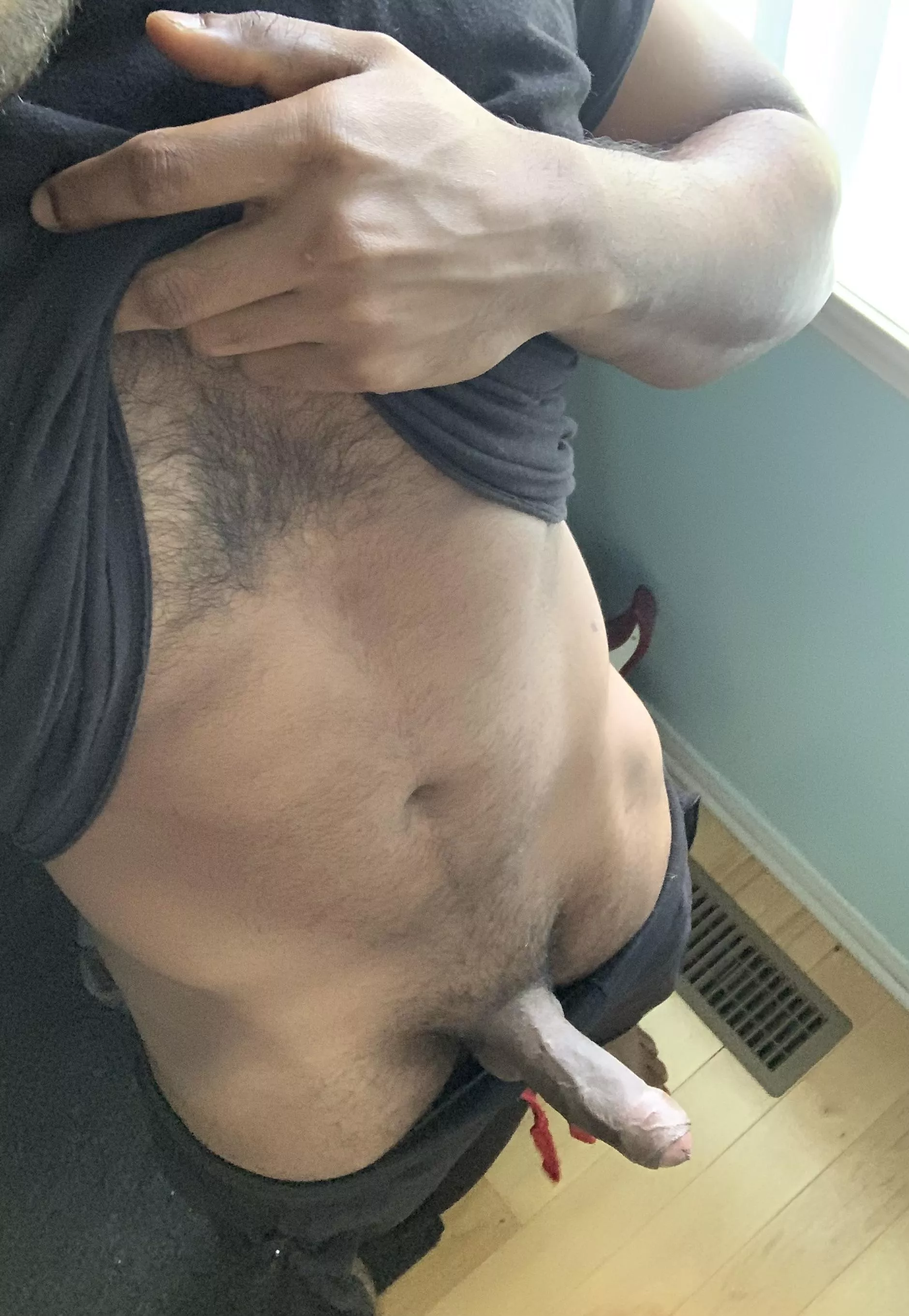 Do you suck on the first date? posted by LateNightTemptations