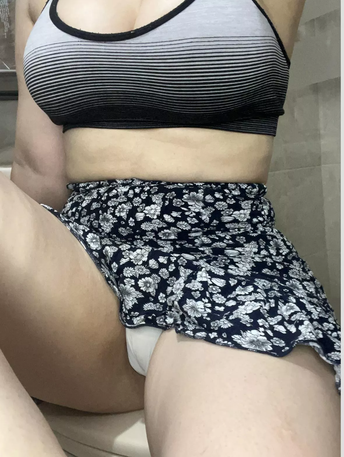 do you want to take off my panties? posted by arislat