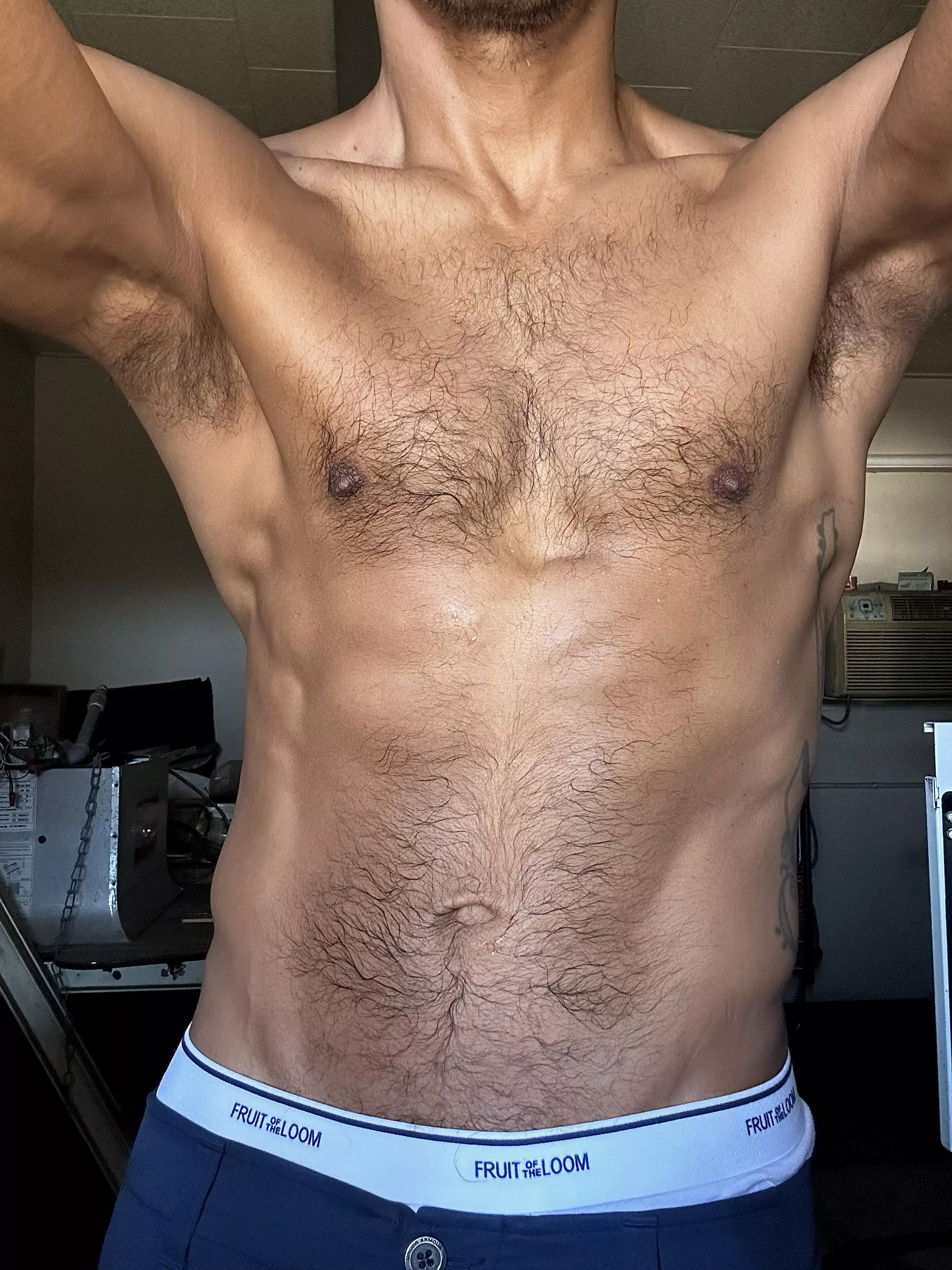 Do your thing bro  posted by jluis2024