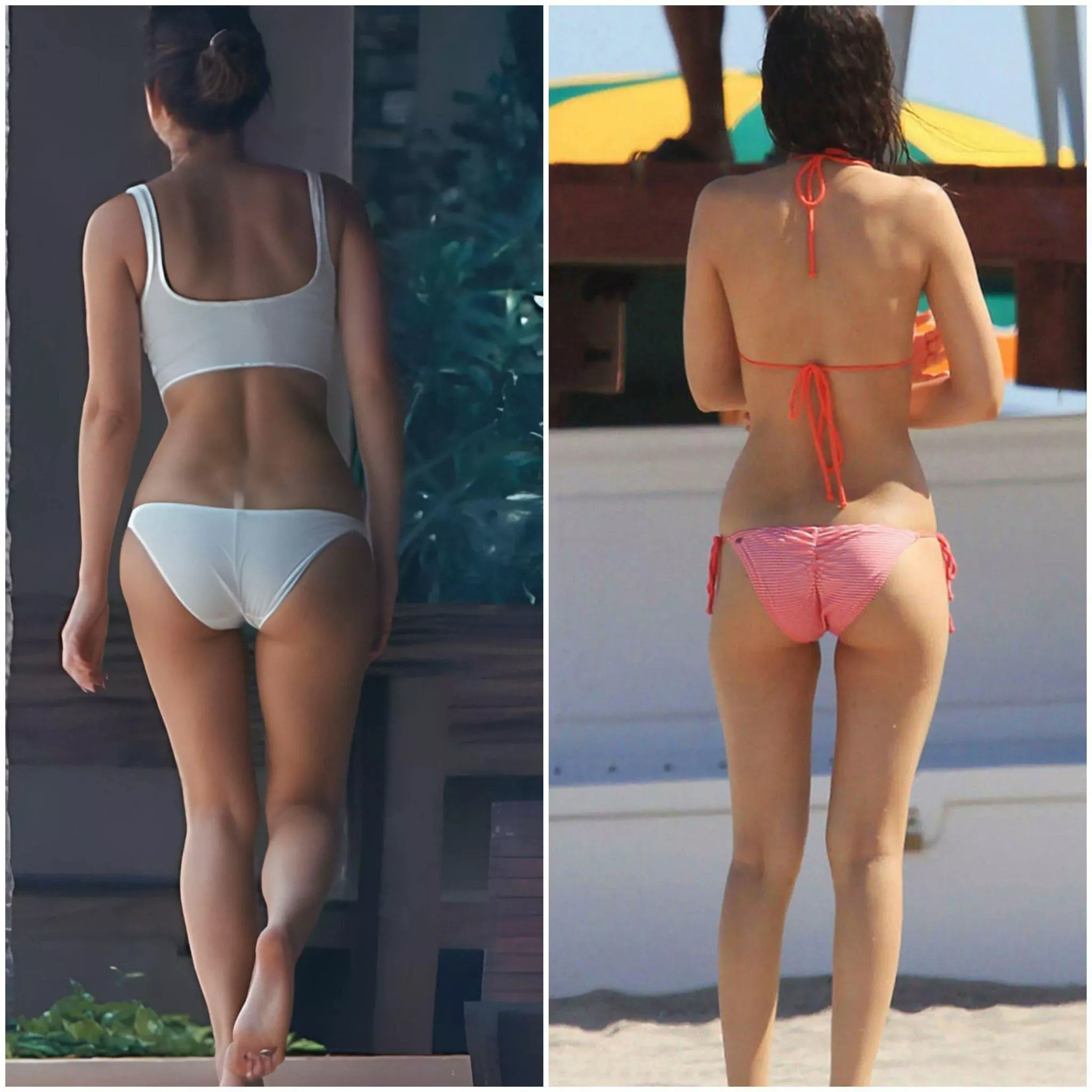 Emma Watson or Victoria Justice  posted by Artistic_Wing_2126