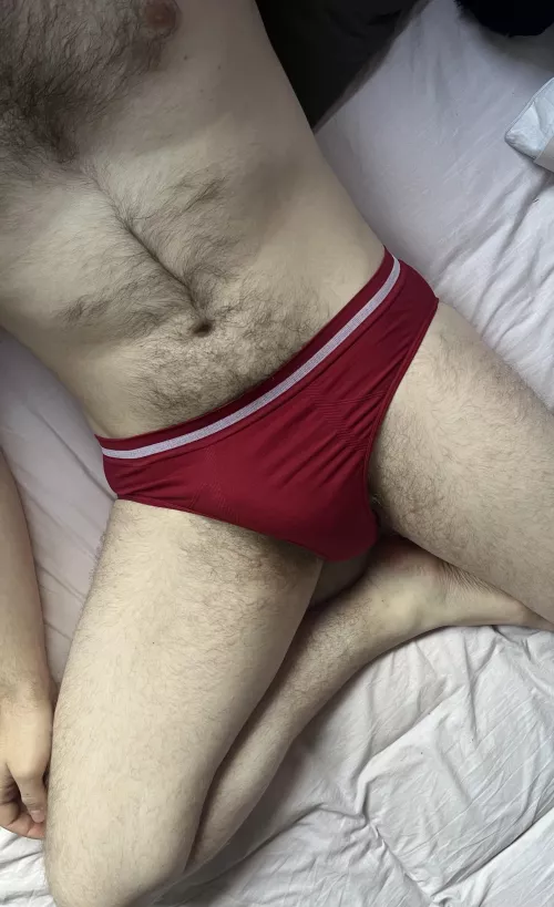 Even hairier when you take them off  by Charming-Coat-8705