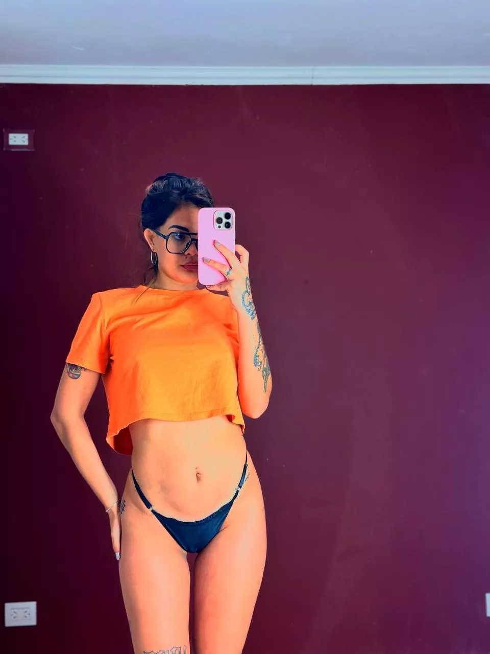 Fit for the day posted by ahribott