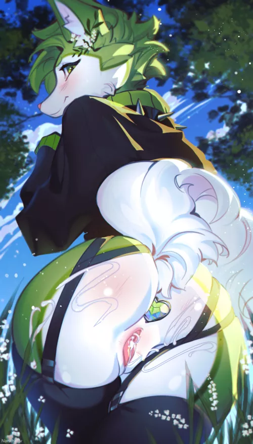 Gentle [F] (Narwhal_Iv)
 by Narwhal_Iv