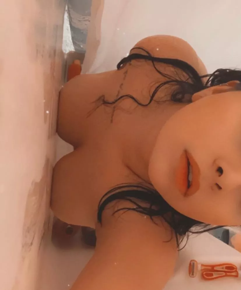 good morning bby  posted by Necessary-Ad926