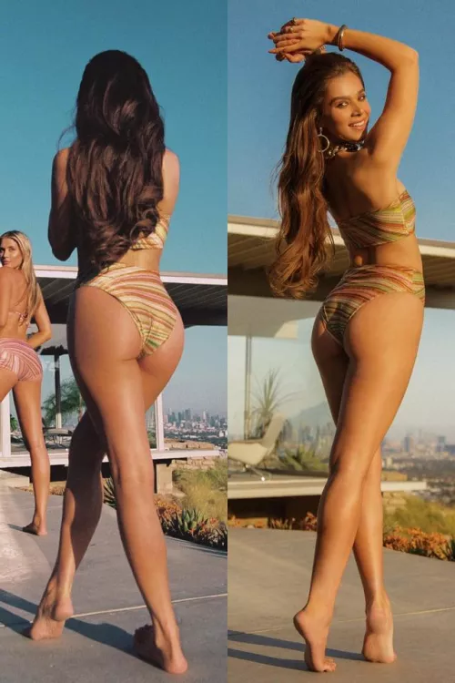 Hailee Steinfeld  by IndependentGuru