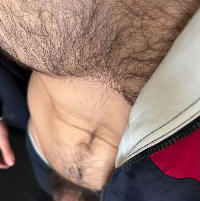 Hairy and messy bro 🔥[24] posted by calebpec