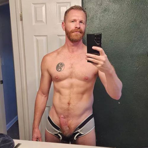 Happy Hump Day! by MrGingerFeet