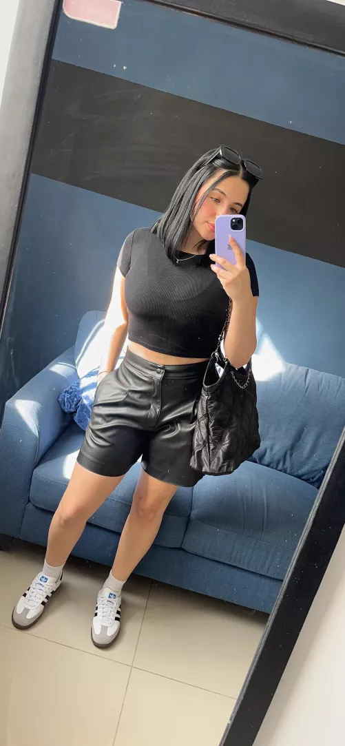 Hey, how going your day? by jessica_rabbitofi