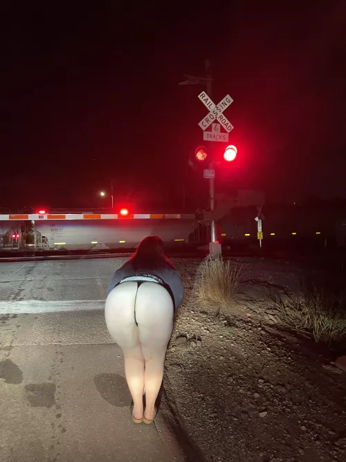 Hmmm Looks Like We’ll Be Stuck Here Awhile . . .  by miz-bee-haven