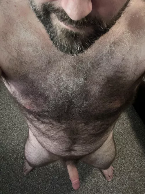 Hope you like hairy [42] by TheBeholder2489