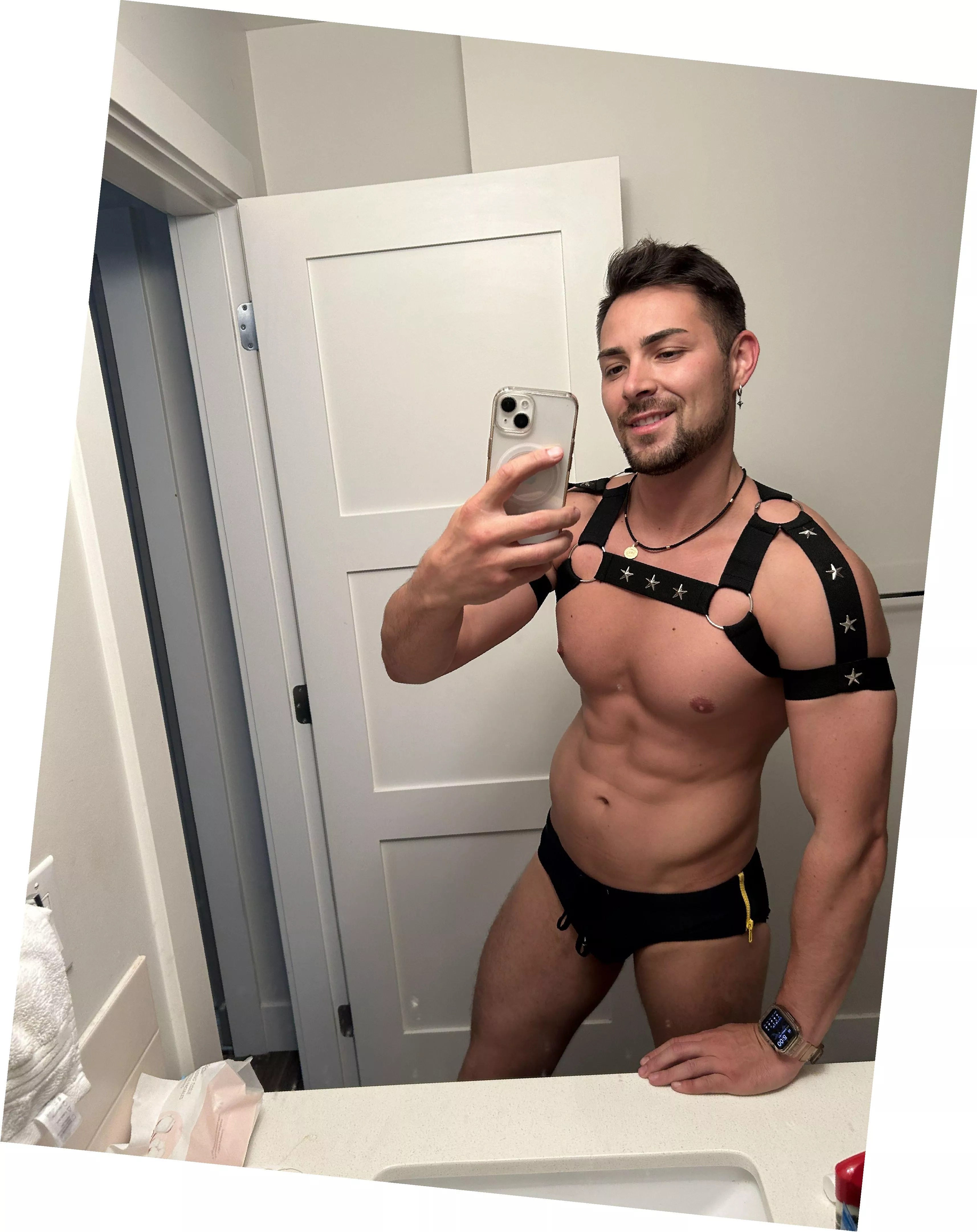 Hot enought for you? posted by GoldieSunny