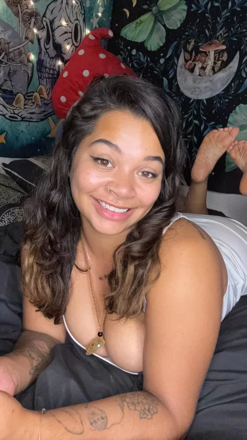 I am  just your type  by Goddessmara96