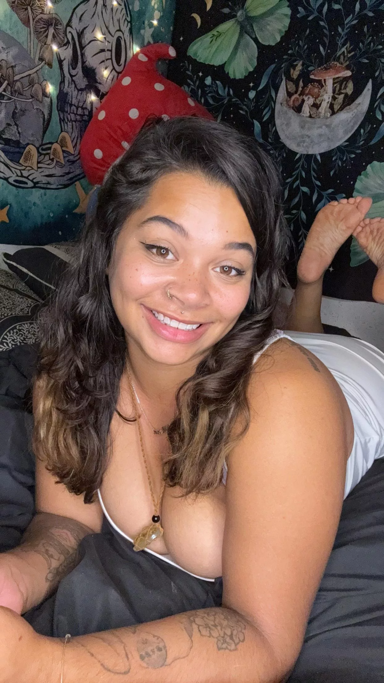 I am  just your type  posted by Goddessmara96