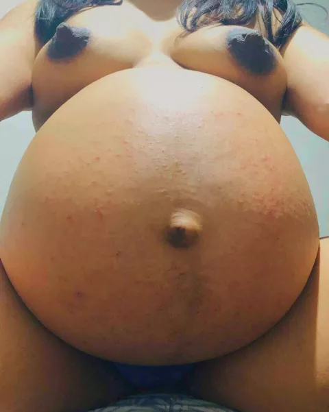 I love Riding My dildo, would You like this view papi posted by Lexybabe98