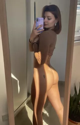 I want to hear your dirty thoughts daddy. posted by auroravelvetx