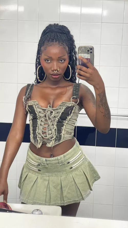 I’ll suck you dry and swallow it ;) by Chockyyp