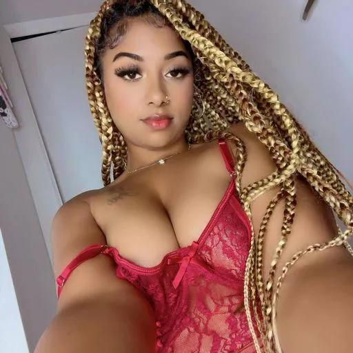 I'm curious... are we just having a casual fling, or could this be the start of something special? posted by GoldenGoddess17_