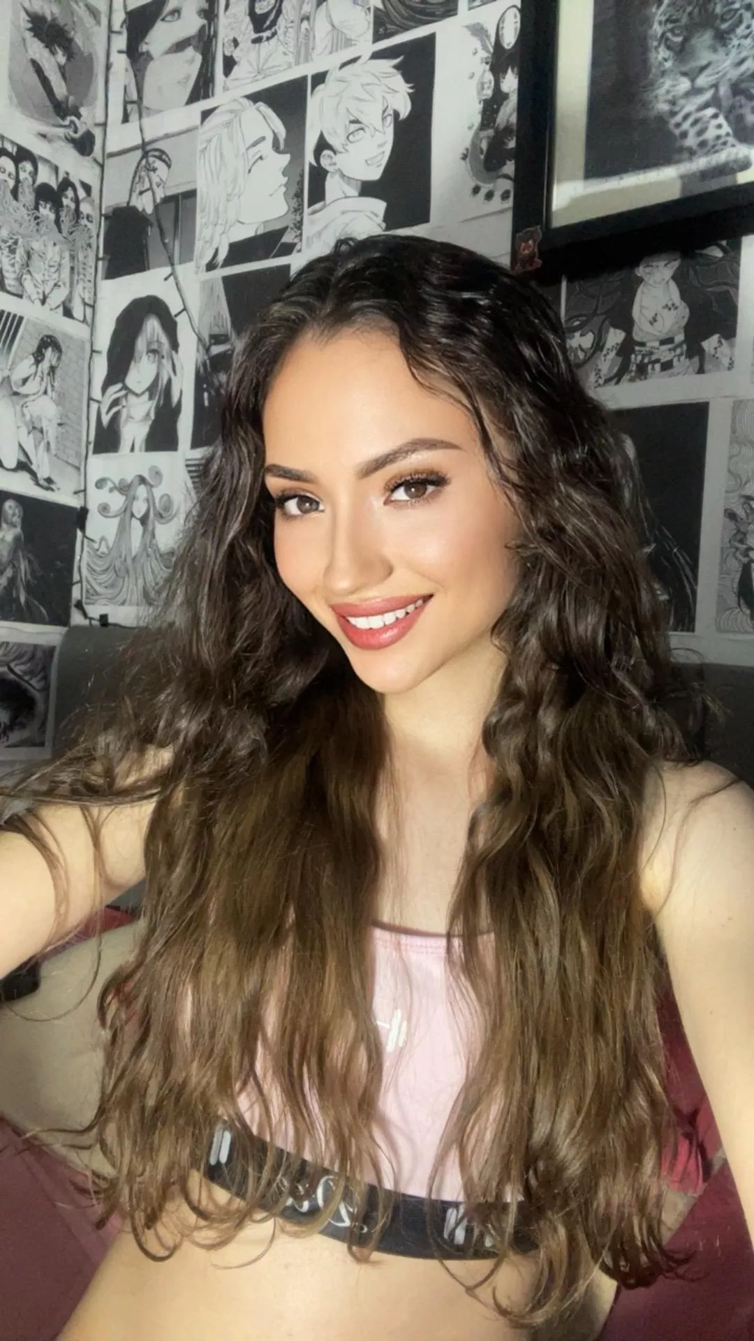 Im hoping you'll let me swallow posted by MarmarMariana