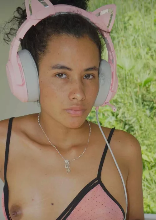 It just wanna say a ''hello'' by AdaRange