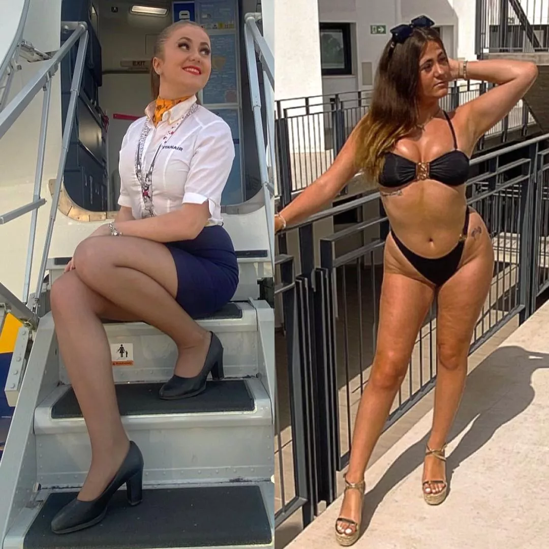 Job perks: lots of tanning destinations posted by DarkPole_