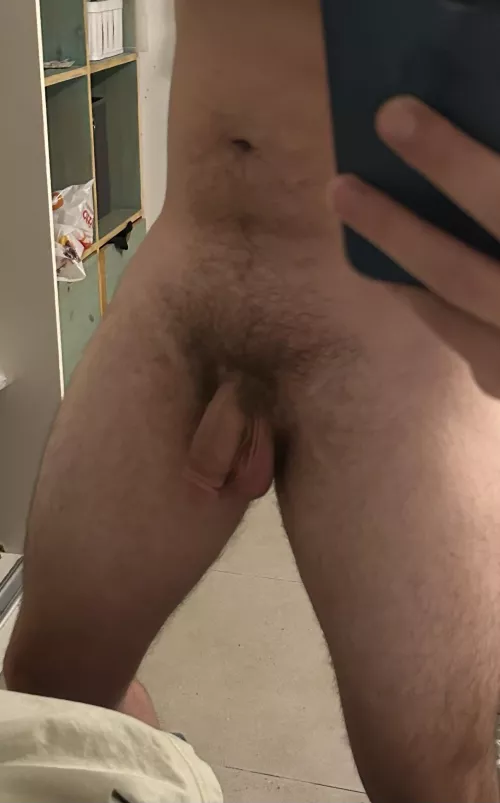 Just hanging around (27) by DiligentBarnacle6673