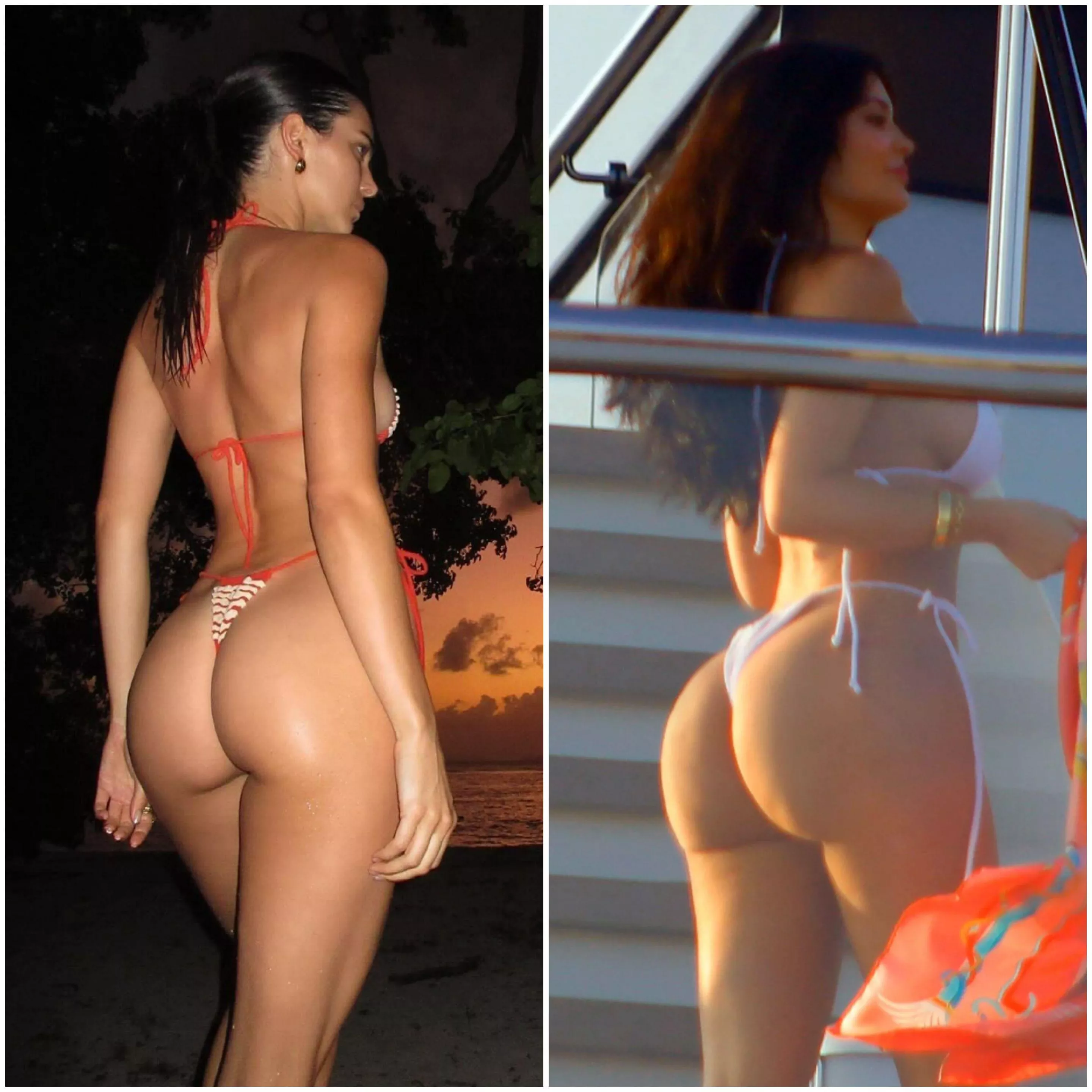 Kendall Jenner or Kylie Jenner posted by Ill_Temporary1862