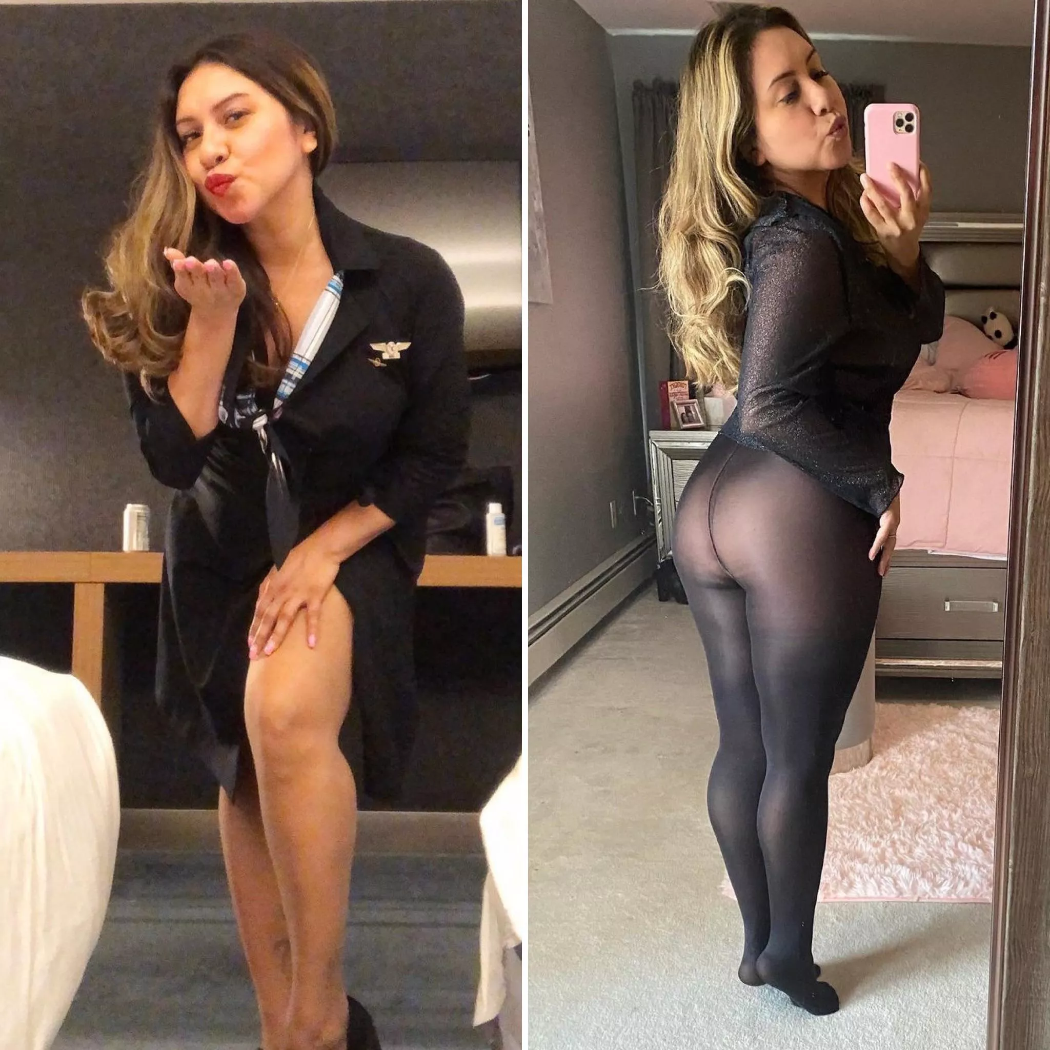 Let’s fly together  posted by TravelerFrequent7