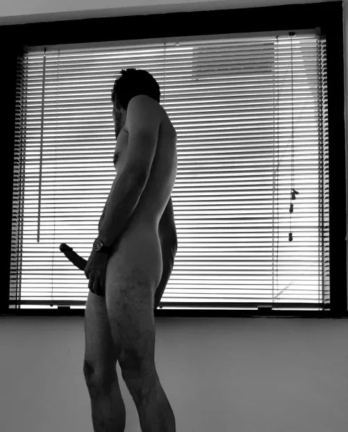 Let’s have sex in public. by MajorRedwood