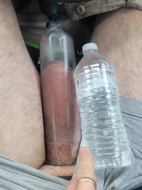 Loving the long drives  by GR33KO91